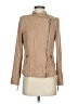 Adrienne Vittadini Tan Jacket Size XS - photo 1
