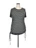 Assorted Brands Black Casual Dress Size XXL - photo 1