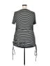 Assorted Brands Black Casual Dress Size XXL - photo 2