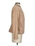 Adrienne Vittadini Tan Jacket Size XS - photo 4