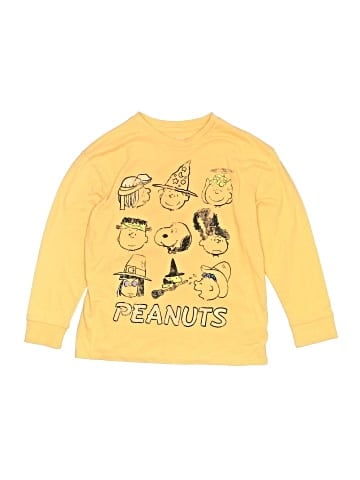 Peanuts Sweatshirt (view 1)