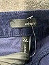 Edyson Blue Casual Pants Size 29L - photo 7