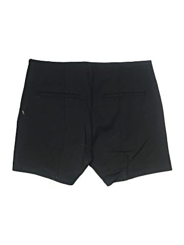 Ecru Shorts (view 2)