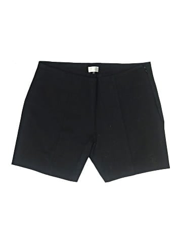 Ecru Shorts (view 1)