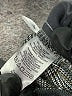 Ann Taylor LOFT Plaid Gray Dress Pants Size 4 - photo 8