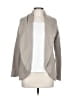 James Perse Gray Jacket Size Lg (3) - photo 1