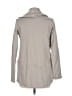 James Perse Gray Jacket Size Lg (3) - photo 2
