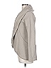 James Perse Gray Jacket Size Lg (3) - photo 5
