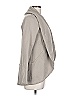 James Perse Gray Jacket Size Lg (3) - photo 4
