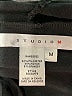Studio M Black Cardigan Size M - photo 7