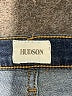 Hudson Jeans Hearts Blue Jeans Size 30 waist - photo 7