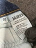 Hudson Jeans Hearts Blue Jeans Size 30 waist - photo 8