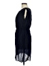 Mango Blue Cocktail Dress Size 6 - photo 5