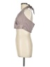 ASOS Design Gray Sleeveless Blouse Size 12 - photo 5