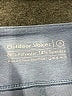 Outdoor Voices Solid Blue Active Pants Size M - photo 7
