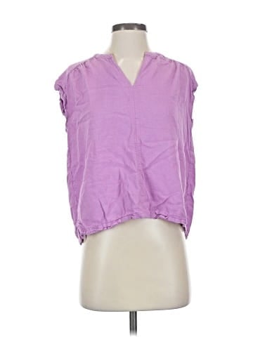 Splendid Sleeveless Blouse (view 1)