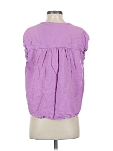 Splendid Sleeveless Blouse (view 2)