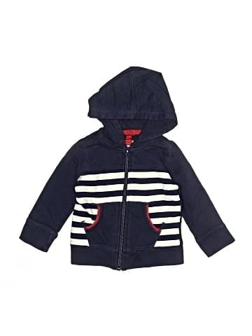 Hatley Zip Up Hoodie (view 1)