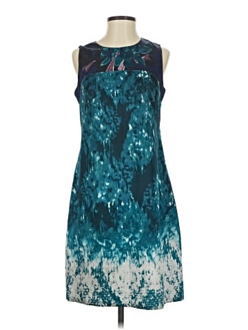 T Tahari Cocktail Dress (view 1)