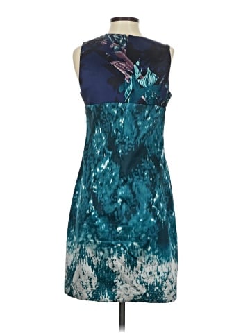 T Tahari Cocktail Dress (view 2)