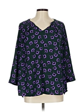 41 Hawthorn 3/4 Sleeve Blouse