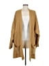 Topshop Tan Cardigan Size 8 - 10 - photo 1