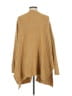 Topshop Tan Cardigan Size 8 - 10 - photo 2