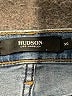 Hudson Jeans Hearts Blue Jeans Size 30 waist - photo 7