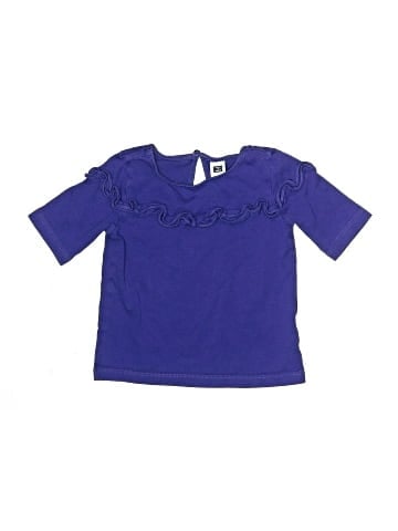 Janie and Jack Short Sleeve Top (view 1)