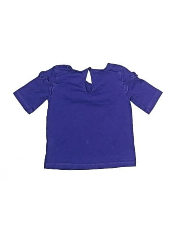 Janie and Jack Short Sleeve Top (view 2)