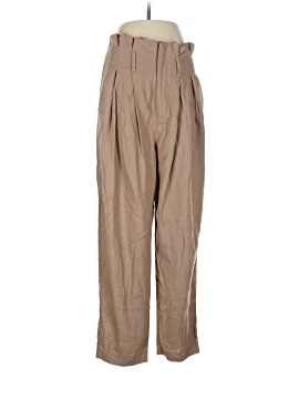 Stradivarius Casual Pants