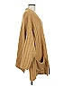 Topshop Tan Cardigan Size 8 - 10 - photo 4