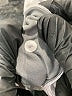 Lululemon Athletica Gray Active Pants Size 8 - photo 8
