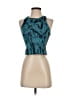 90 Degree by Reflex Teal Tank Top Size XS - photo 1