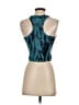 90 Degree by Reflex Teal Tank Top Size XS - photo 2