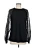 MIHOLL Black Thermal Top Size M - photo 1