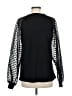 MIHOLL Black Thermal Top Size M - photo 2
