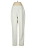 Do & Be Solid Ivory White Dress Pants Size S - photo 1