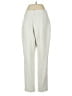 Do & Be Solid Ivory White Dress Pants Size S - photo 2