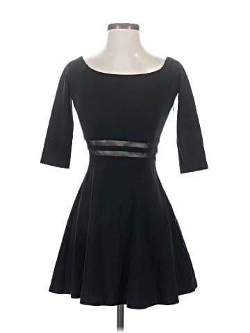 Lulus Cocktail Dress (view 1)