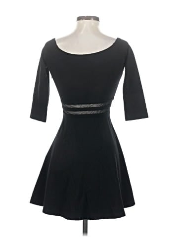 Lulus Cocktail Dress (view 2)