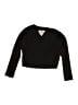 T2Love Black Cardigan Size 14 - photo 1