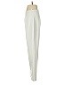 Do & Be Solid Ivory White Dress Pants Size S - photo 5