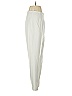 Do & Be Solid Ivory White Dress Pants Size S - photo 4