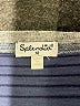 Splendid Stripes Blue Dress Size 12 - photo 3