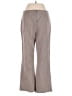 Rag & Bone Chevron-herringbone Gray Dress Pants Size S - photo 2
