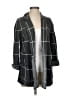 Ann Taylor LOFT 100% Cotton Gray Kimono Size S - photo 1