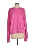 Daydream Nation Pink Pullover Sweater Size S - photo 1