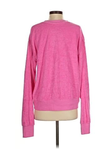 Daydream Nation Pullover Sweater (view 2)
