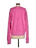 Daydream Nation Pink Pullover Sweater Size S - photo 2